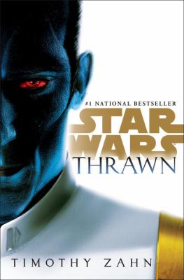 Star wars. Thrawn /