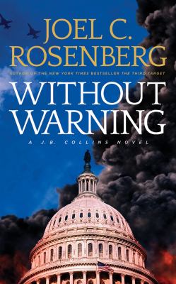 Without warning : a novel