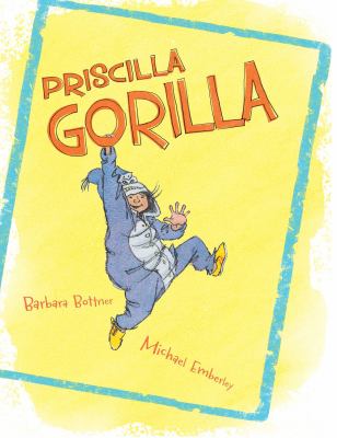 Priscilla gorilla