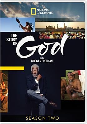 The story of God. Season two