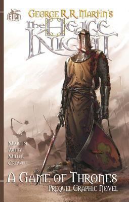 The Hedge knight. : The graphic novel. I,