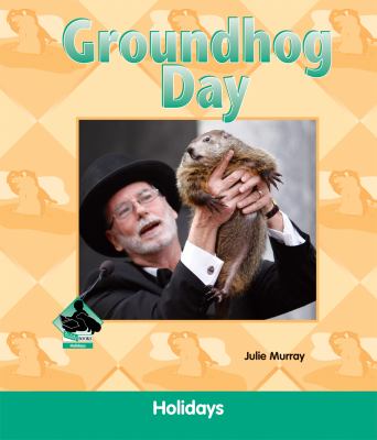 Groundhog day