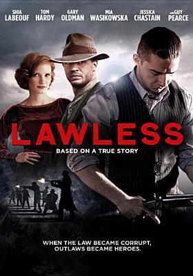 Lawless