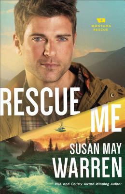 Rescue me : novel