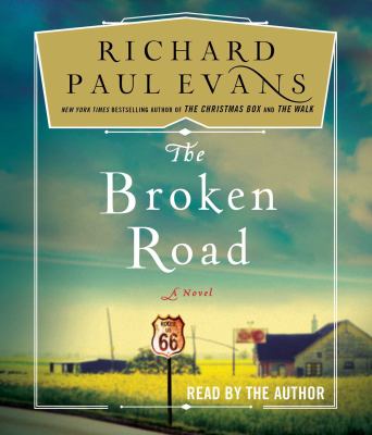 The broken road