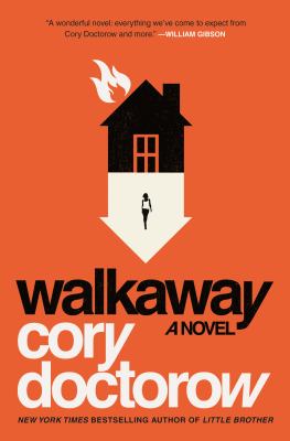 Walkaway : a novel