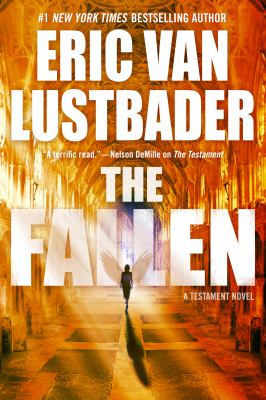 The fallen : a testament novel