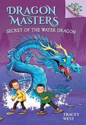 Secret of the water dragon