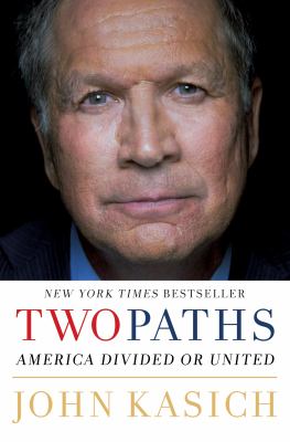 Two paths : America divided or united