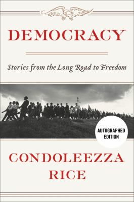 Democracy : stories from the long road to freedom