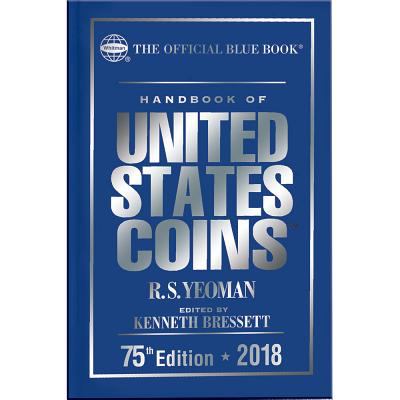 Handbook of United States coins