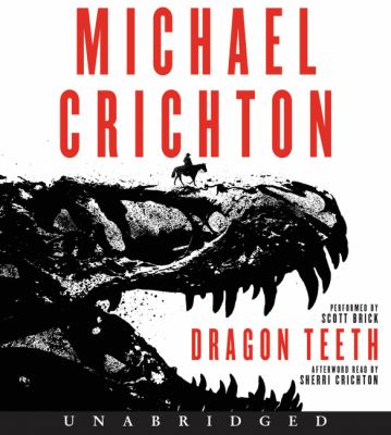 Dragon teeth