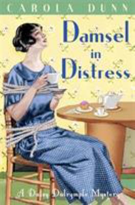 Damsel in distress