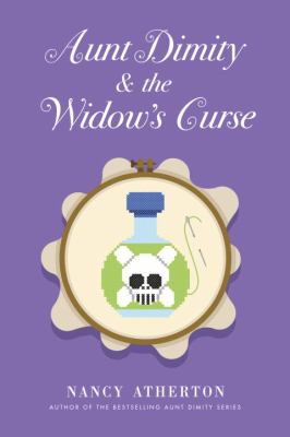Aunt Dimity and the Widow's Curse.