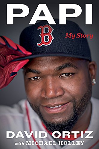 Papi : my story