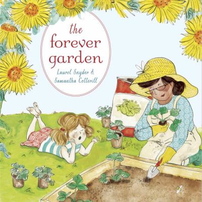 The forever garden