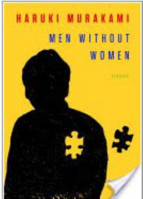 Men without women : stories