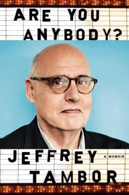 Are you anybody? : a memoir