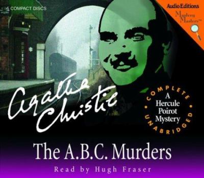 The A.B.C. murders : a Hercule Poirot mystery