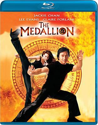 The medallion