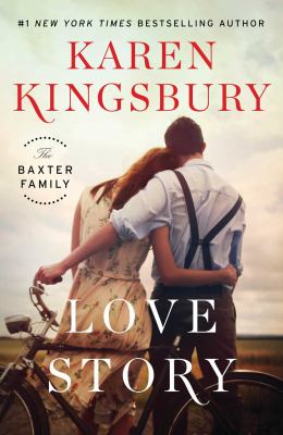 Love story : a novel
