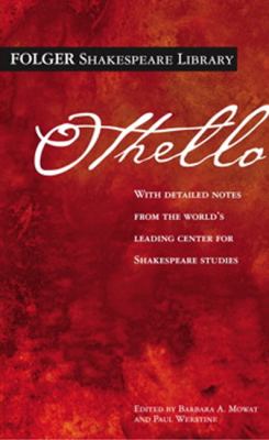 The tragedy of Othello, the Moor of Venice