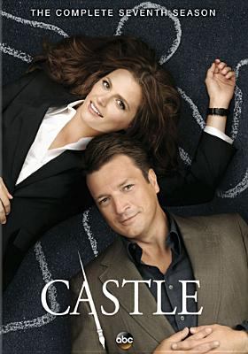 Castle. The complete seventh season /