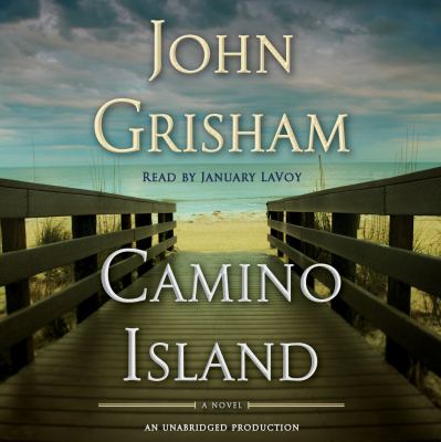 Camino Island : a novel