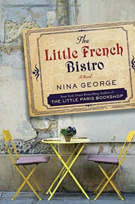 The little French bistro : a novel
