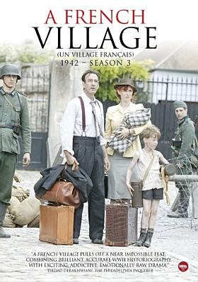 A French village = Un village français. Season 3, 1942