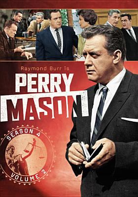 Perry Mason. Season 4, volume 2.