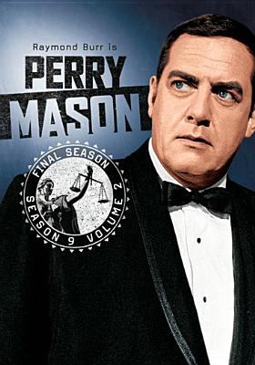 Perry Mason. Season 9, volume 2 /