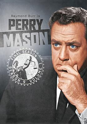 Perry Mason. Season 9, volume 1 /