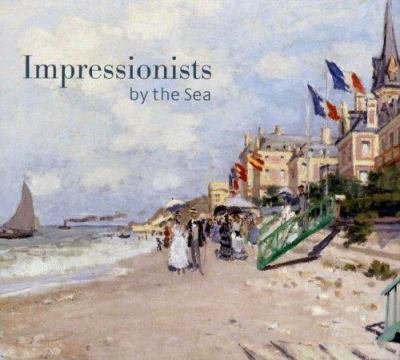 Impressionists by the sea