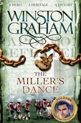 The miller's dance : a novel of Cornwall, 1812-1813