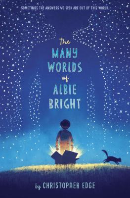 The many worlds of Albie Bright