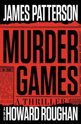 Murder games