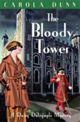 The bloody tower