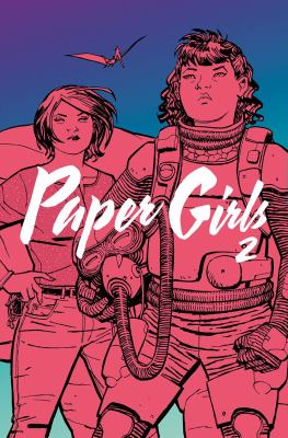 Paper girls. Volume 2