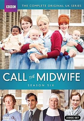 Call the midwife. Season six /