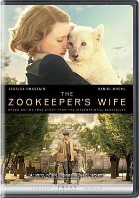 The zookeeper's wife