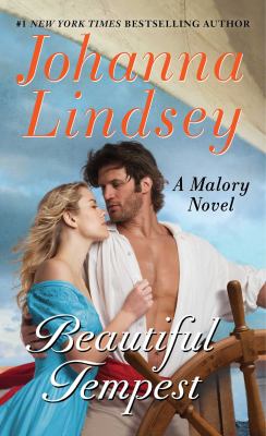 Beautiful tempest : a Malory novel