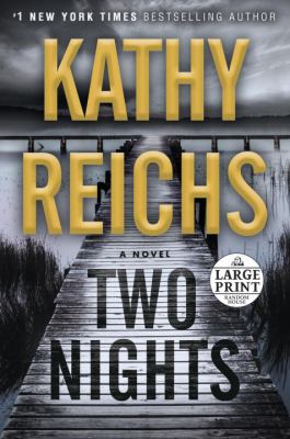 Two nights : a novel