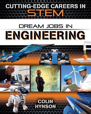 Dream jobs in engineering