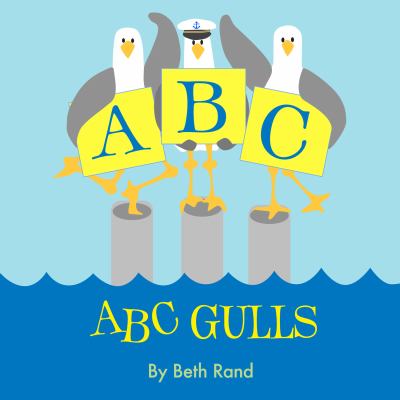 ABC gulls