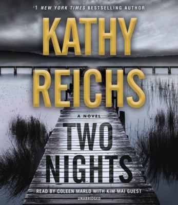 Two nights : a novel