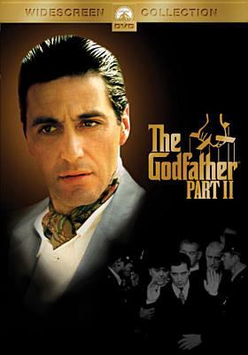 Mario Puzo's The Godfather. Part II /