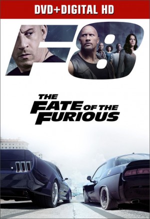 The fate of the furious