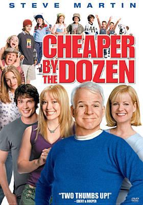 Cheaper by the dozen