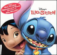 Disney's Lilo & Stitch.